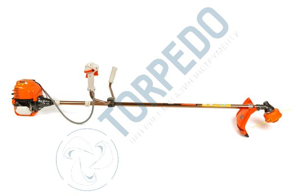 Тример бензиновий Rebiner GT-5700 чотиритактний