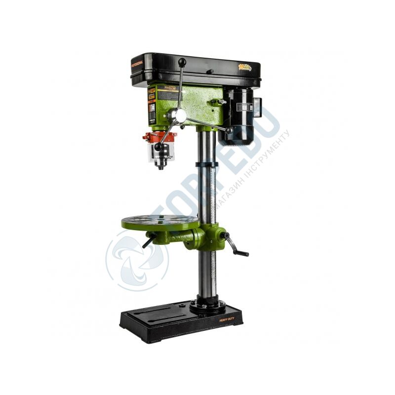 Mașină de găurit de banc Procraft BD-2000