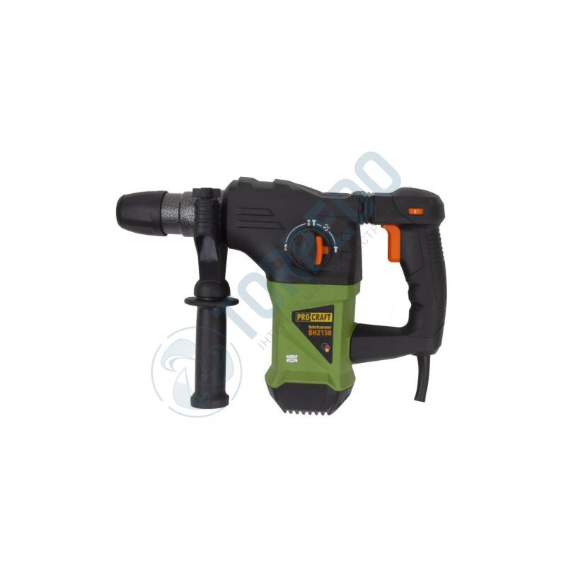 Ciocan rotopercutor Procraft BH2150