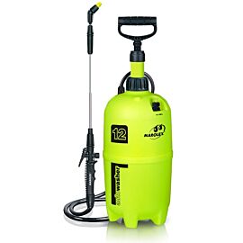 Обприскувач ручний MAROLEX 12 л  Profession [ОРИГІНАЛ]