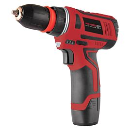 Шуруповерт акумуляторний ІЖМАШ ICD-12DFR