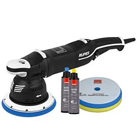 Ексцентрикова полірувальна машинка RUPES LK900E STN