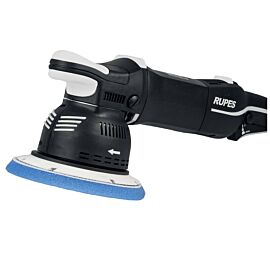 Ексцентрикова полірувальна машинка RUPES LK900E STD