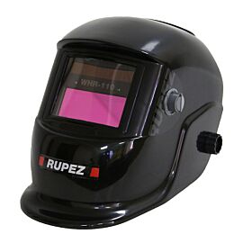 Зварювальна маска RUPEZ WHR-110 (хамелеон)