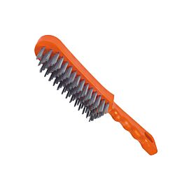 Щітка по металу 6-рядна Miol 06-960