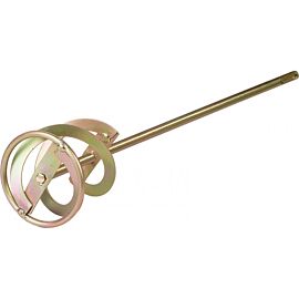 Миксер для смесей 80 * 400 * 10 мм SDS MIOL 09-100