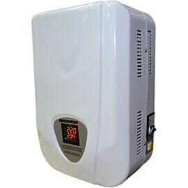 Автоматичний стабілізатор напруги Luxeon WDS-5500 SERVO