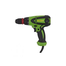 Шуруповерт мережевий PROCRAFT PB1200 DFR