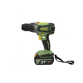 Шуруповерт акумуляторний PROCRAFT PA-214