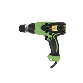 Шуруповерт мережевий PROCRAFT PB1250