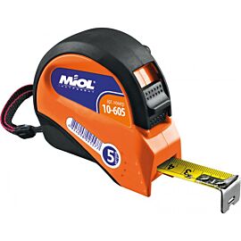 Рулетка 3м * 16мм MIOL 10-603