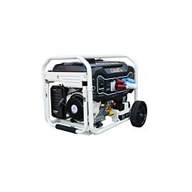 Генератор бензиновий Matari MX11003E 7,5 кВт / 8кВт