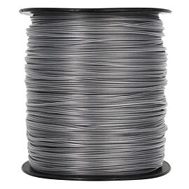 Жилка тримерна Kubis зірка армована 2.7мм бухта (300м)