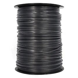 Жилка тримерна Kubis квадрат армована 2.7мм бухта (300м)