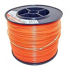 Жилка тримерна Stihl квадрат 2.7мм бухта (347м)