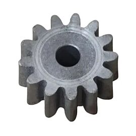 Шестерня (12 зубов) для бетоносмесителей Agrimotor B-1308, B-1510
