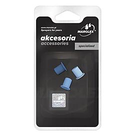 Пенные вставки к пеногенератору Marolex Axel (3 шт набор)