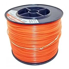 Жилка тримерна Stihl квадрат 3мм бухта (271м)