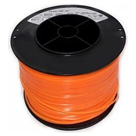 Жилка тримерна Stihl квадрат 2.4мм бухта (253м)