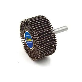 Шлефующая головка лепестковая (60*20*6 мм P60) KUBIS 07-00-3026
