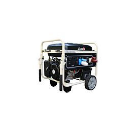 Генератор бензиновий Matari MX13003E 9кВт