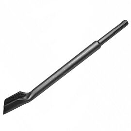 Зубило канавочне MAXIDRILL SDS-Plus 14 × 250 мм 260-301