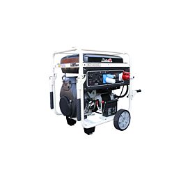 Генератор бензиновий Matari MX14003E 10кВт / 10кВт