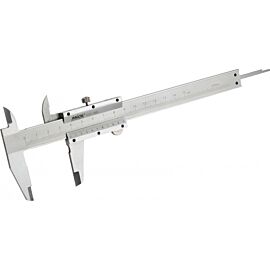 Штангенциркуль механічний 250 мм MIOL 15-227