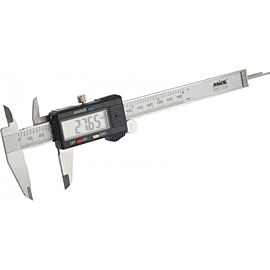 Штангенциркуль електронний 150 мм MIOL 15-240
