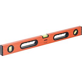 Рівень будівельний 1200 мм 3 капсули MIOL 16-420