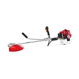 Тример бензиновий MARUYAMA BCGX35H з ріжучим диском та головкою