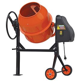 Бетонозмішувач Rebiner RCS-175/1200 [Бетономішалка]