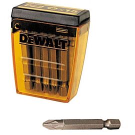 Біти Dewalt Pz2, 50мм, 15шт