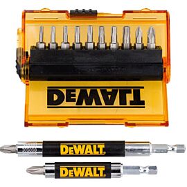 Набір біт Dewalt DT71570 14 предметів