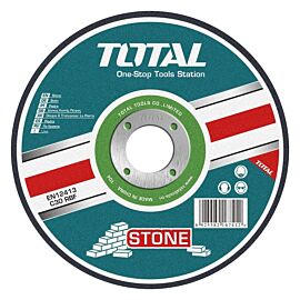 Абразивний диск для різання каменю Total TAC2222301 230х3.2х22.2мм.