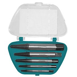 Набір витяжних гвинтів TOTAL TACSE0051 5шт