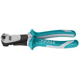 Кусачки торцеві TOTAL THT260606 L = 160 мм