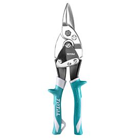 Ножиці по металу TOTAL THT522106 Aviation 250 мм