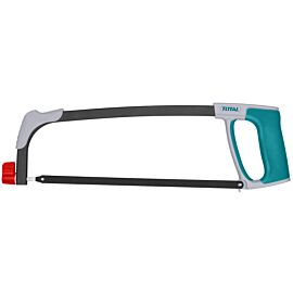 Лучкова пила TOTAL THT54102 довжина полотна 300 мм