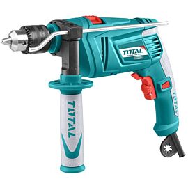 Дриль ударний TOTAL TG109136 850Вт