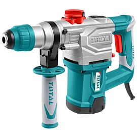 Перфоратор бочковий TOTAL TH110286 1050Вт