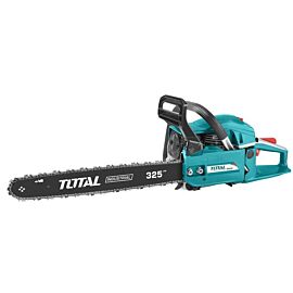 Пила ланцюгова бензинова TOTAL TG945182 