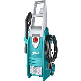 Мийка високого тиску TOTAL TGT1133 1500 Вт, 150 Бар
