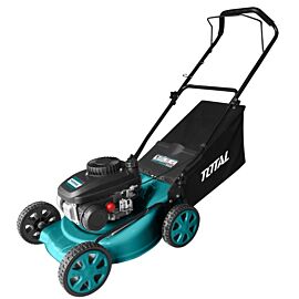 Газонокосарка бензинова TOTAL TGT141181 3000Вт, 457мм.