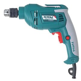Дриль безударний TOTAL TD205106 500Вт