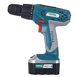 Шуруповерт акумуляторний TOTAL TD312106 12V.
