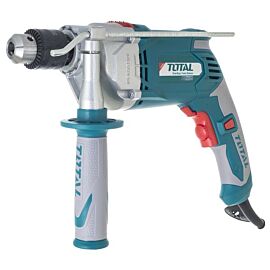 Дриль ударний TOTAL TG111136 1010 Вт
