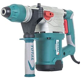 Перфоратор бочковий TOTAL TH115326 1500Вт