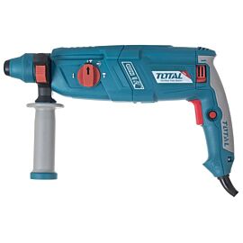 Перфоратор прямий TOTAL TH308266 800Вт