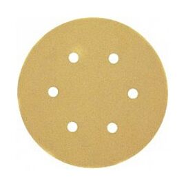 Коло шліфувальний DEWALT зерно 320, 150мм, 1шт.